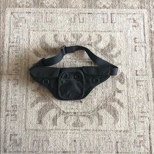 Fanny Pack with Gun Holster